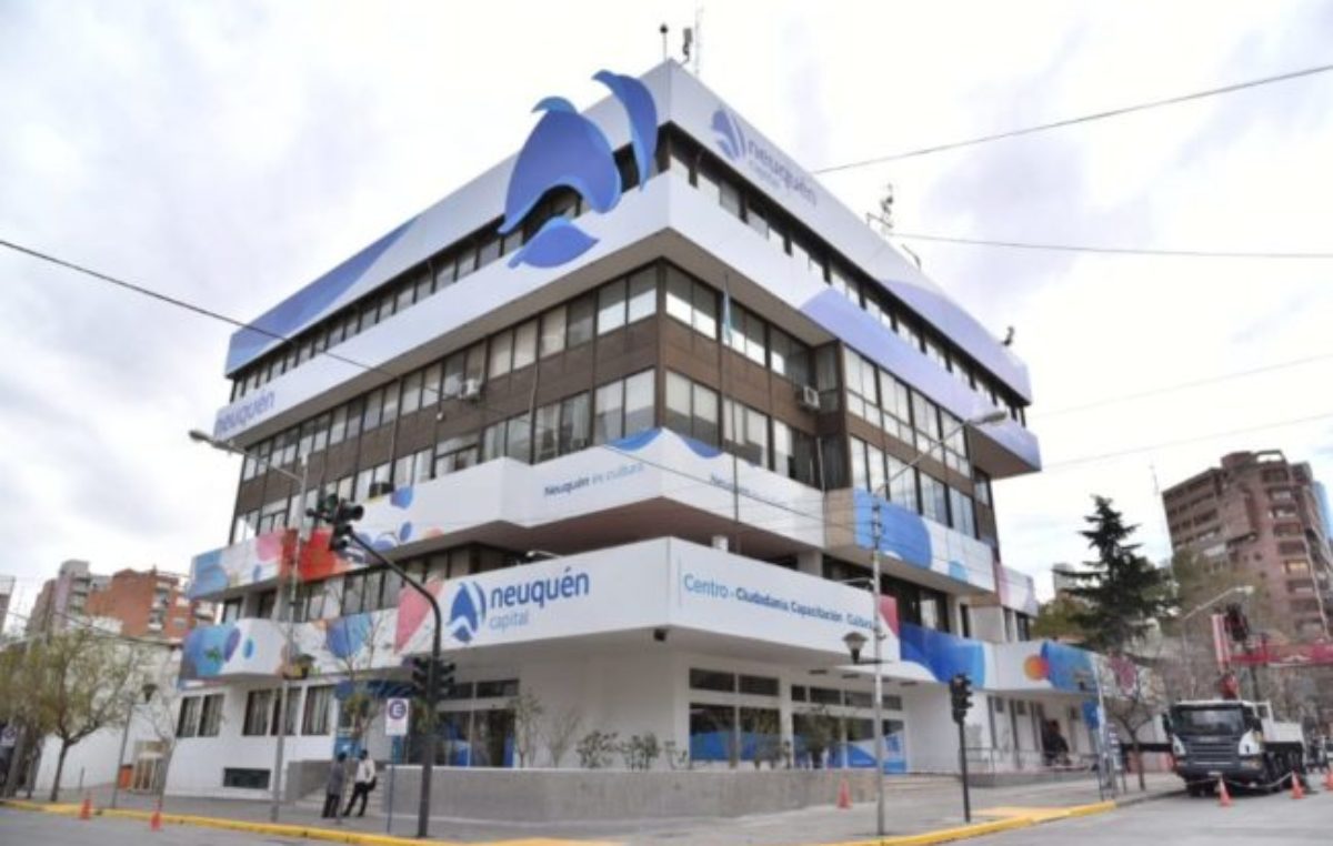 La Muni de Neuquén tuvo superávit y lo volcará a actividades culturales y deportivas