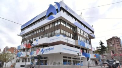 La Muni de Neuquén tuvo superávit y lo volcará a actividades culturales y deportivas