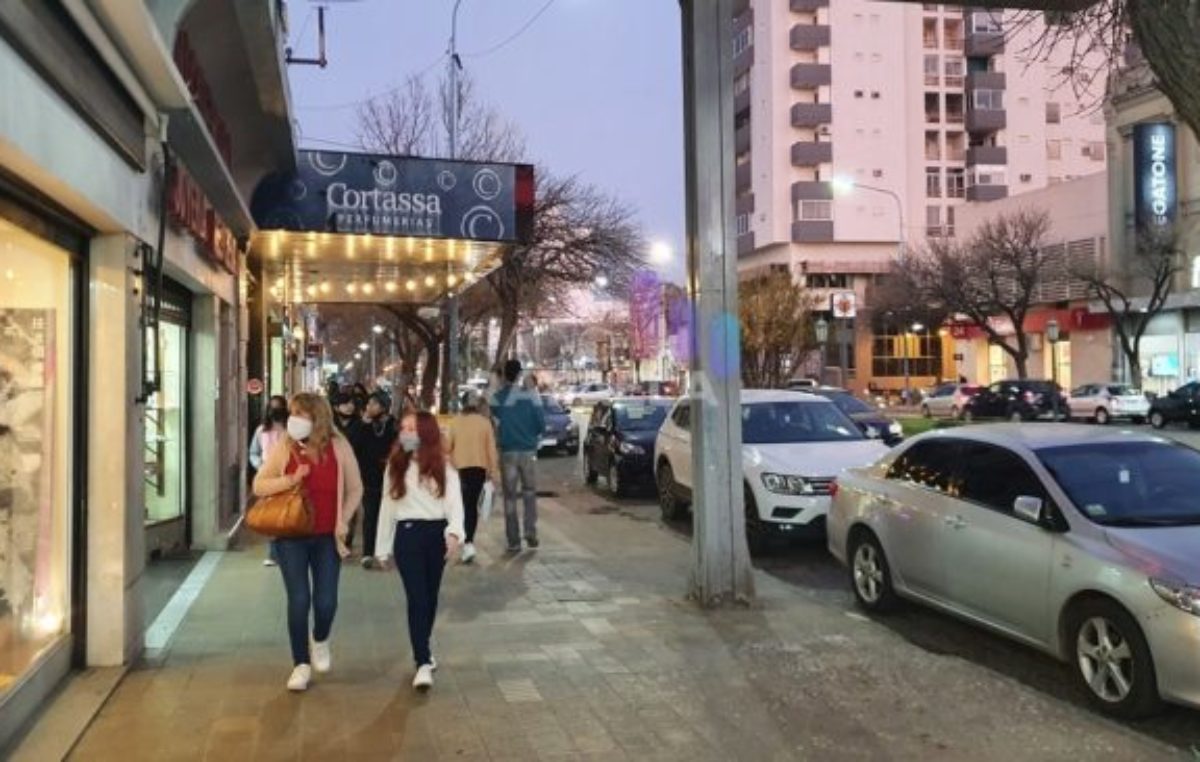 Proyecto para la reconversión y desarrollo comercial de áreas centrales de ciudades santafesinas