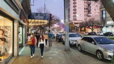 Proyecto para la reconversión y desarrollo comercial de áreas centrales de ciudades santafesinas