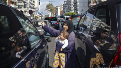 La crisis por el COVID-19 acentuó las desigualdades en todo el mundo
