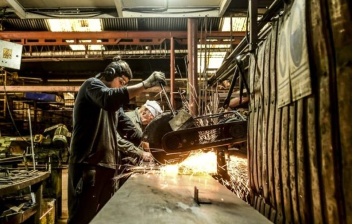 Se realizará una nueva edición del Observatorio Industrial de Rafaela