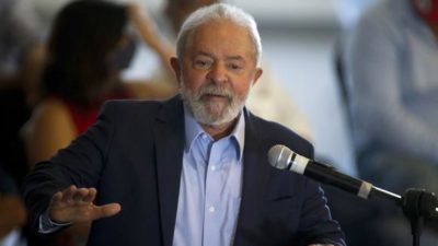 Para Lula, la derecha instaló un régimen casi colonial en Sudamérica