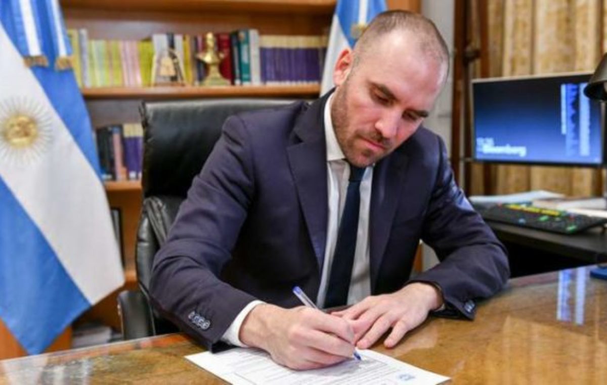 El foco puesto en el Presupuesto 2022