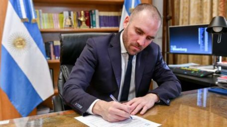 El foco puesto en el Presupuesto 2022