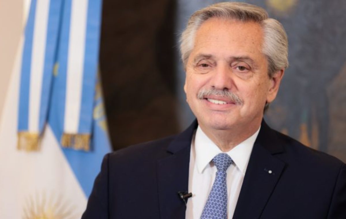 “Es fundamental la cooperación entre los países para lograr la seguridad alimentaria”