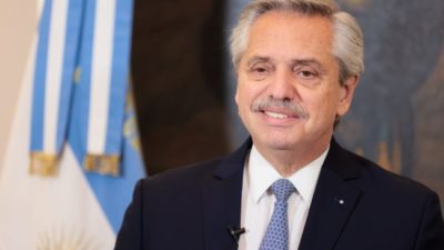 “Es fundamental la cooperación entre los países para lograr la seguridad alimentaria”