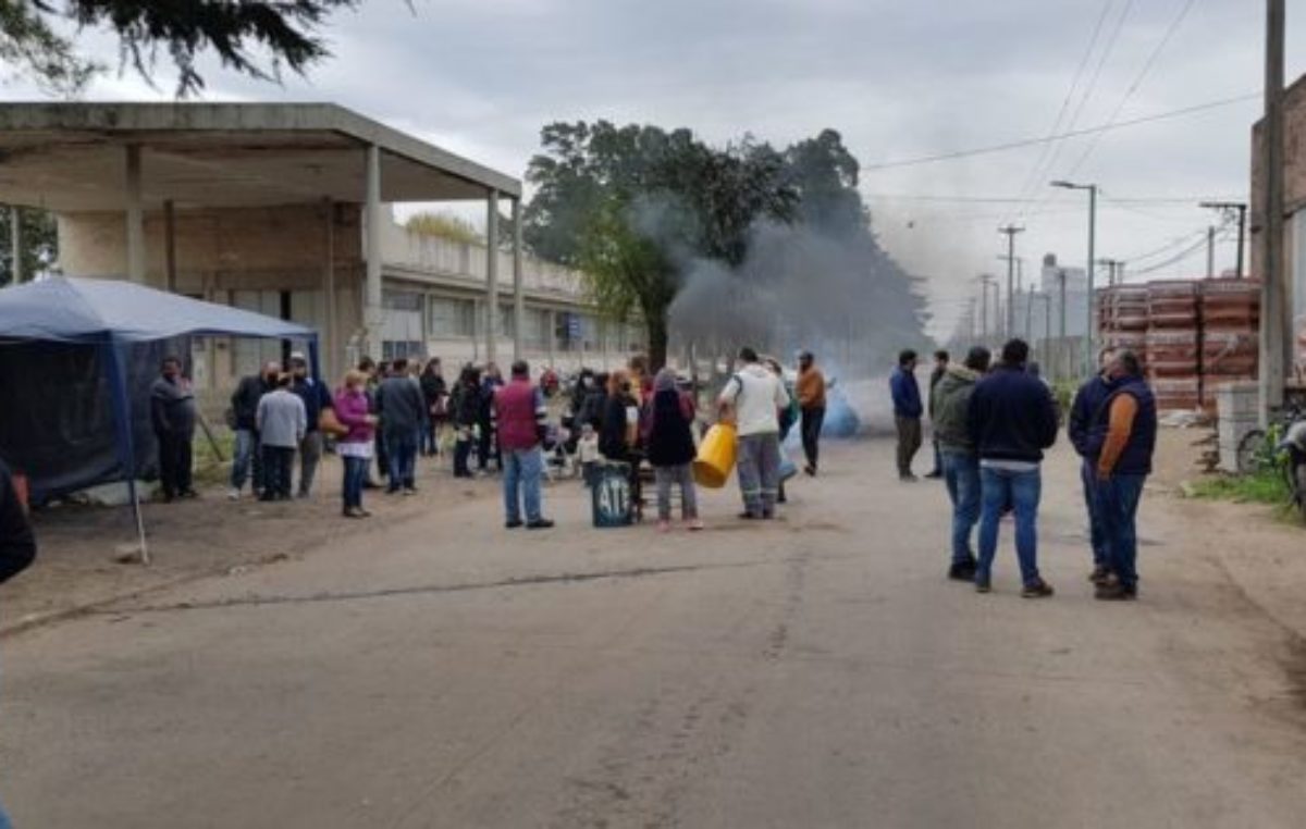 Chacabuco: recrudece el conflicto entre Víctor Aiola y los municipales