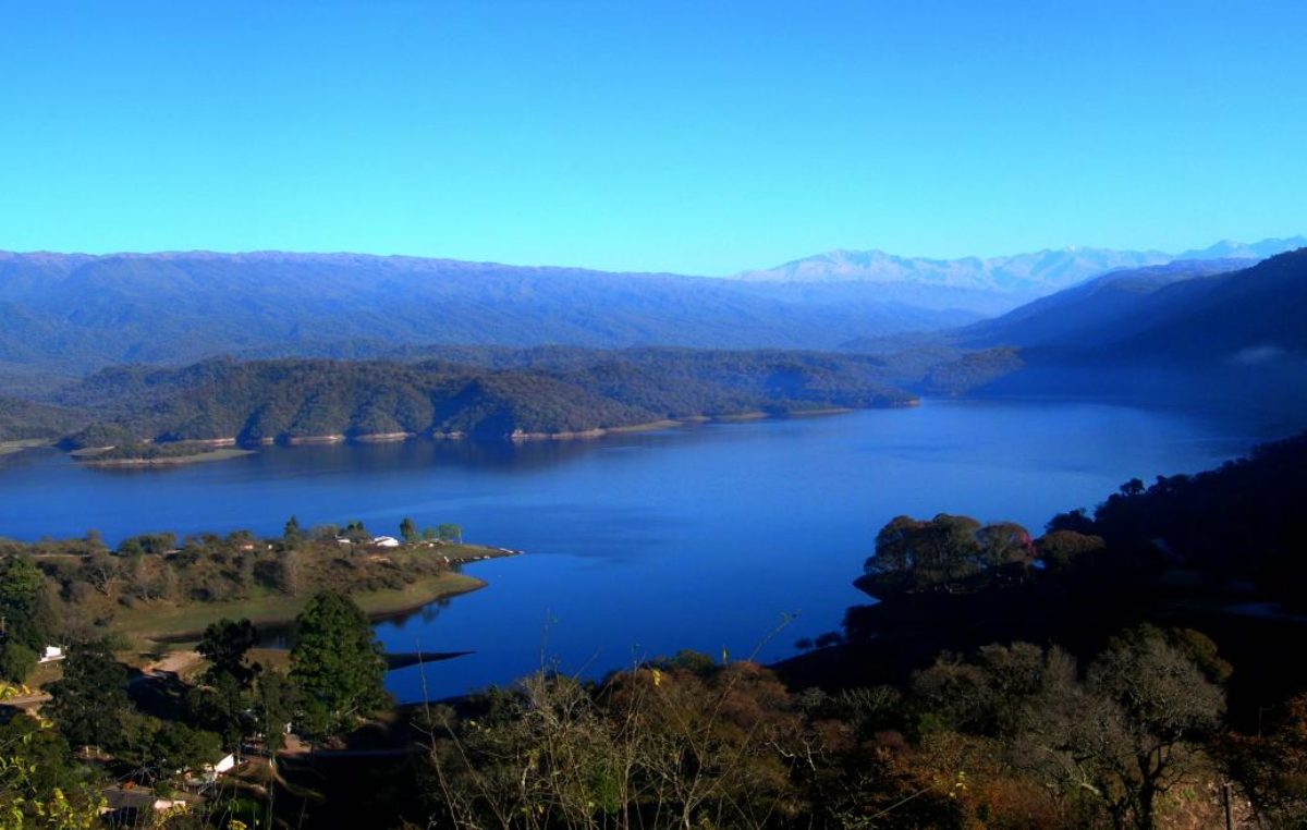 Circuito sur tucumano: 11 pueblos para disfrutar de la naturaleza, la historia… y las empanadas