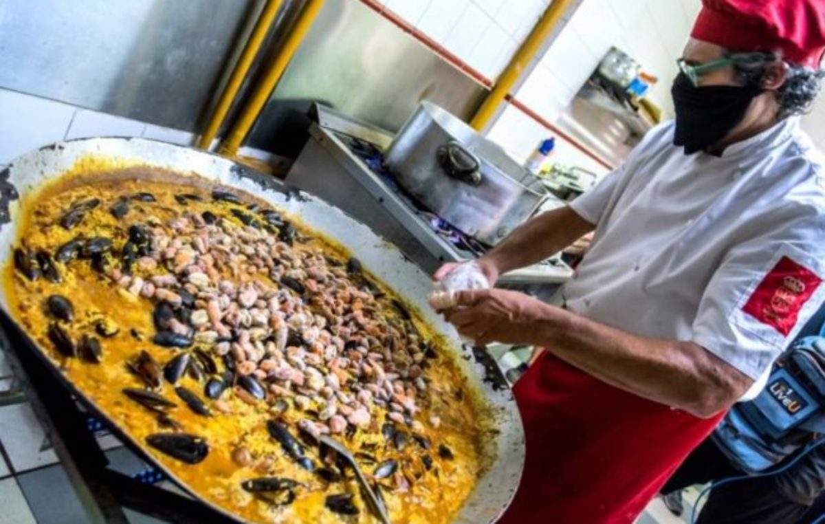 Este fin de semana vuelve la «Noche de Colectividades», ahora en una versión extendida
