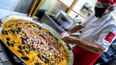 Este fin de semana vuelve la «Noche de Colectividades», ahora en una versión extendida