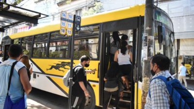 Santa Fe: «Si los números no cierran paga los platos rotos el usuario»