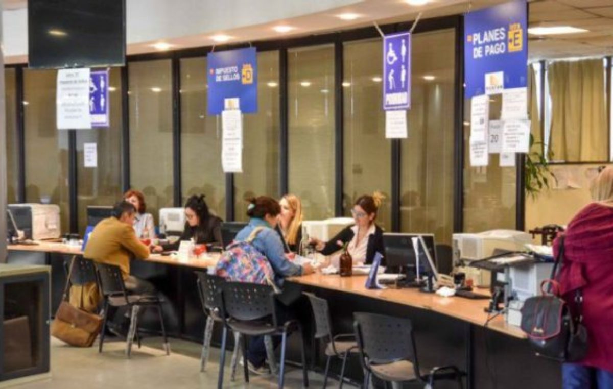 Neuquén, en el podio de las provincias que más recauda