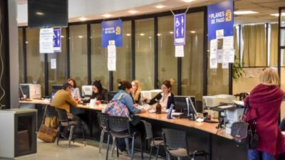 Neuquén, en el podio de las provincias que más recauda