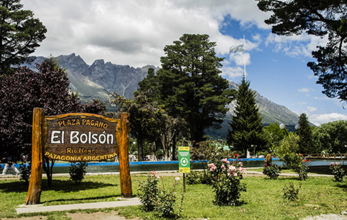 El Bolsón tendrá su “Ciudad Judicial”