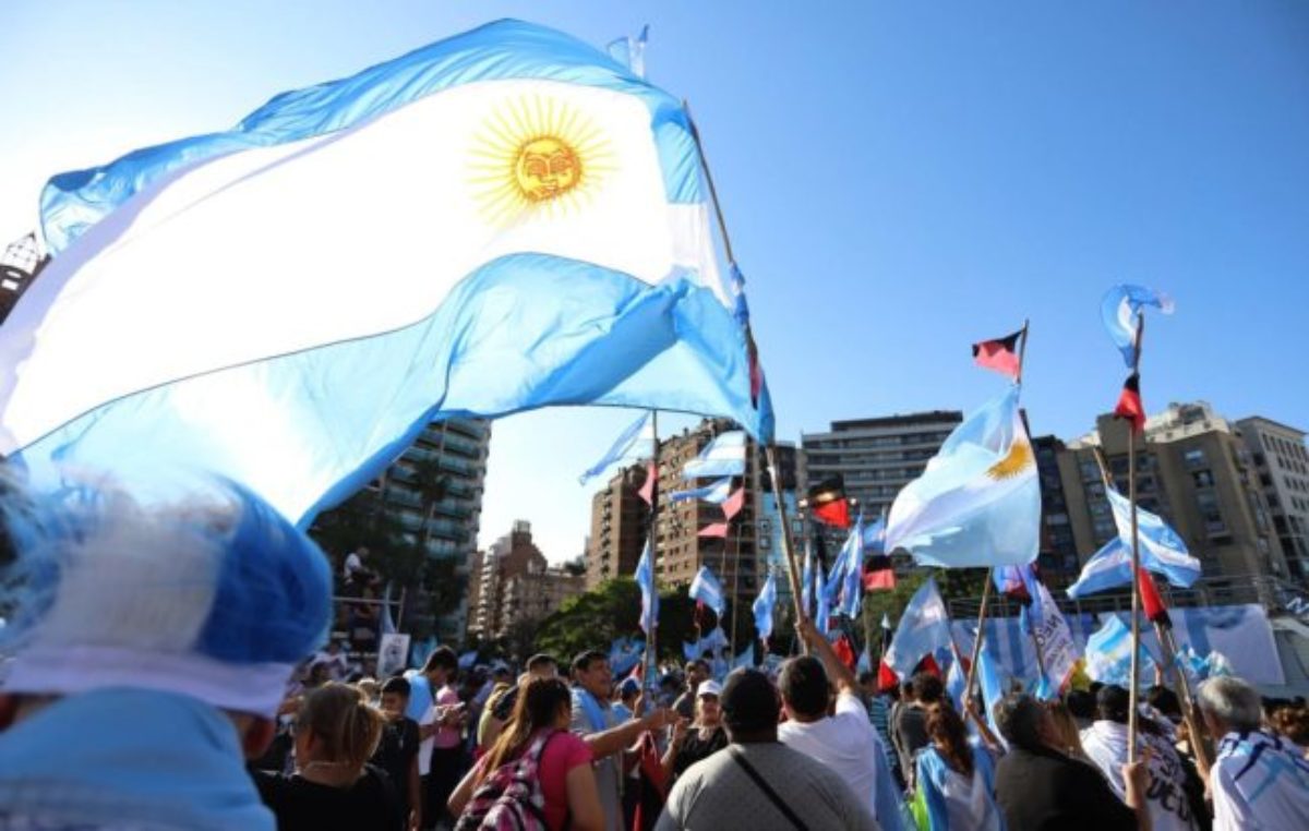 Una mirada electoral heterodoxa