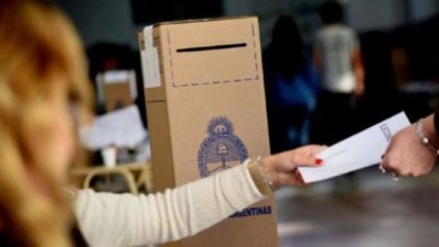 Elecciones locales: Cinco municipios de Río Negro votan el 31 de octubre