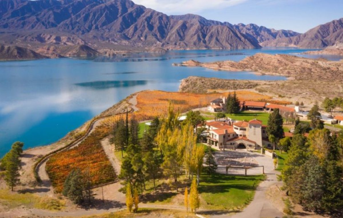 Turismo en primavera: el lugar en Argentina que no podés dejar de visitar es…