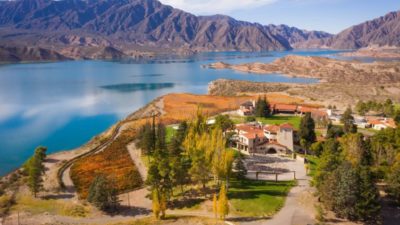 Turismo en primavera: el lugar en Argentina que no podés dejar de visitar es…