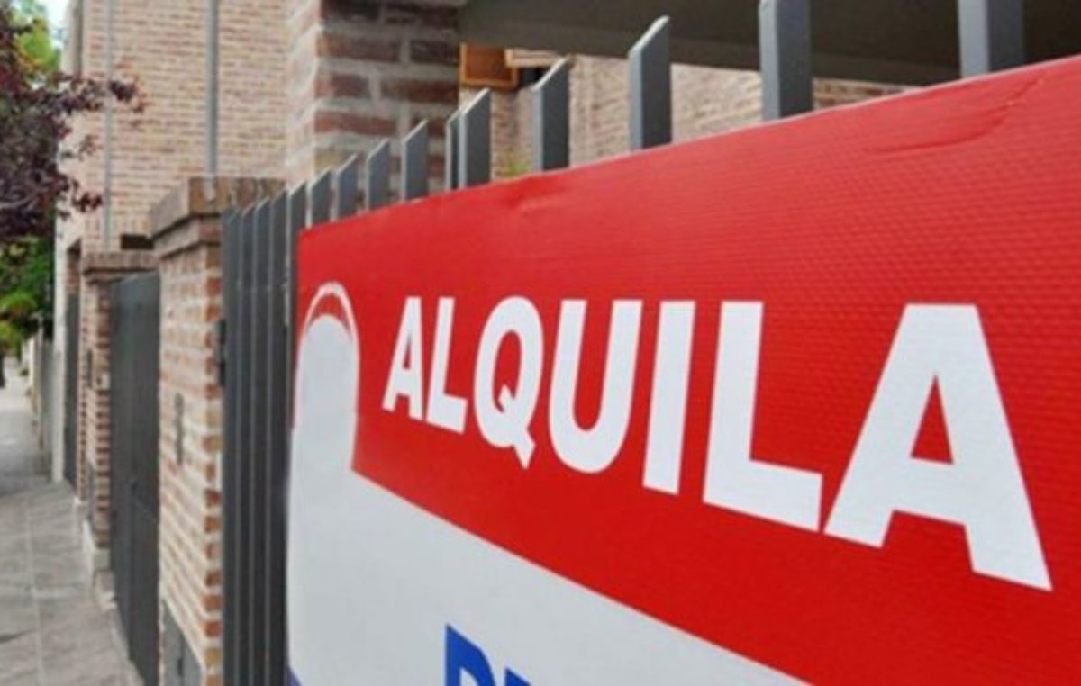 Puerto Madryn: La dificultad de acceder a la casa propia hace que se incremente cada vez más la demanda en los alquileres