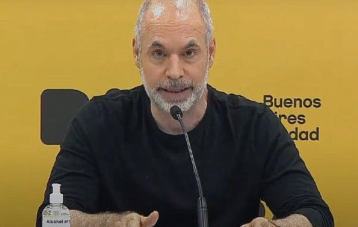 Juntos por el Cambio reflotó su propuesta de eliminar las indemnizaciones por despido