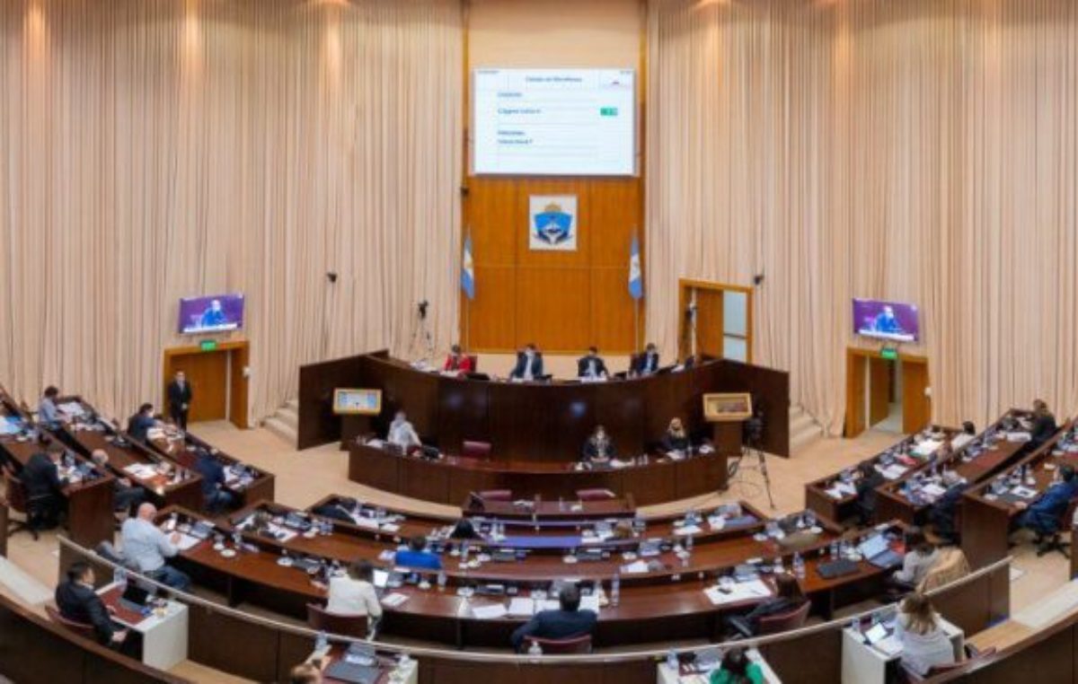 Coparticipación neuquina: impulsan un nuevo modelo de reparto