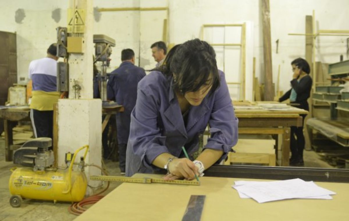 La Muni de Neuquén brinda capacitaciones gratuitas para jóvenes