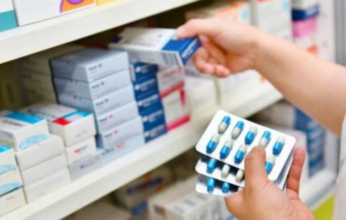 Alertan que los medicamentos aumentaron un 34% en lo que va del 2021 en Rosario