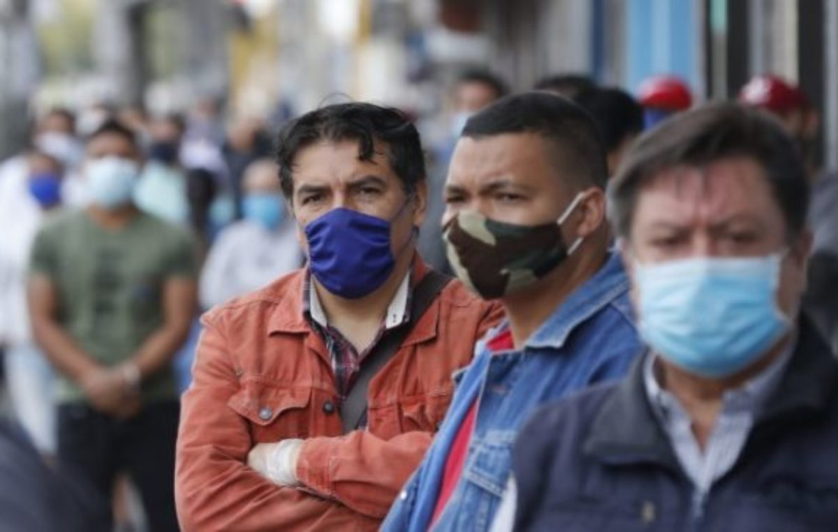 Rawson y Trelew registran los más elevados índices de desocupación del país