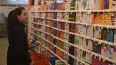 El gobierno de Santa Fe creará un Observatorio de Precios para dar pelea a la inflación