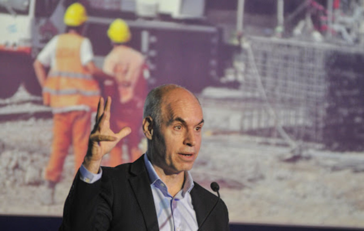 Buenos Aires: «Desiguala a favor del poderoso»