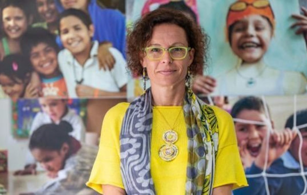 Jujuy: “Municipios en favor del cuidado de la infancia y la adolescencia”
