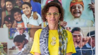 Jujuy: “Municipios en favor del cuidado de la infancia y la adolescencia”