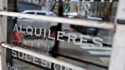 Endeudarse para poder vivir
