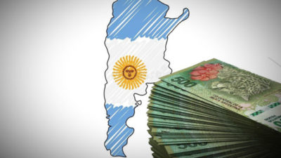 Nación confirmó aumento del 60% en transferencias por Coparticipación Federal