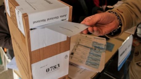 Por qué votar al Frente de Todos