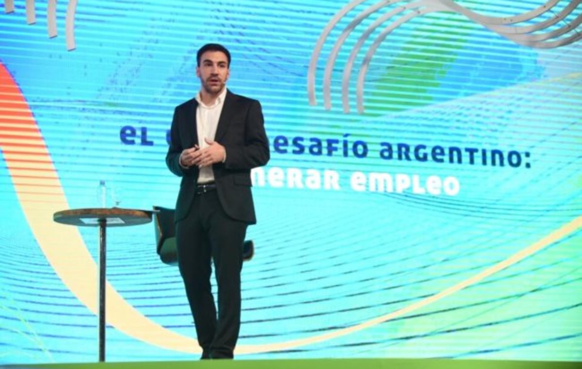 Reforma laboral en tres pasos