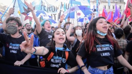 17 de octubre: Lo que la Plaza expresó 