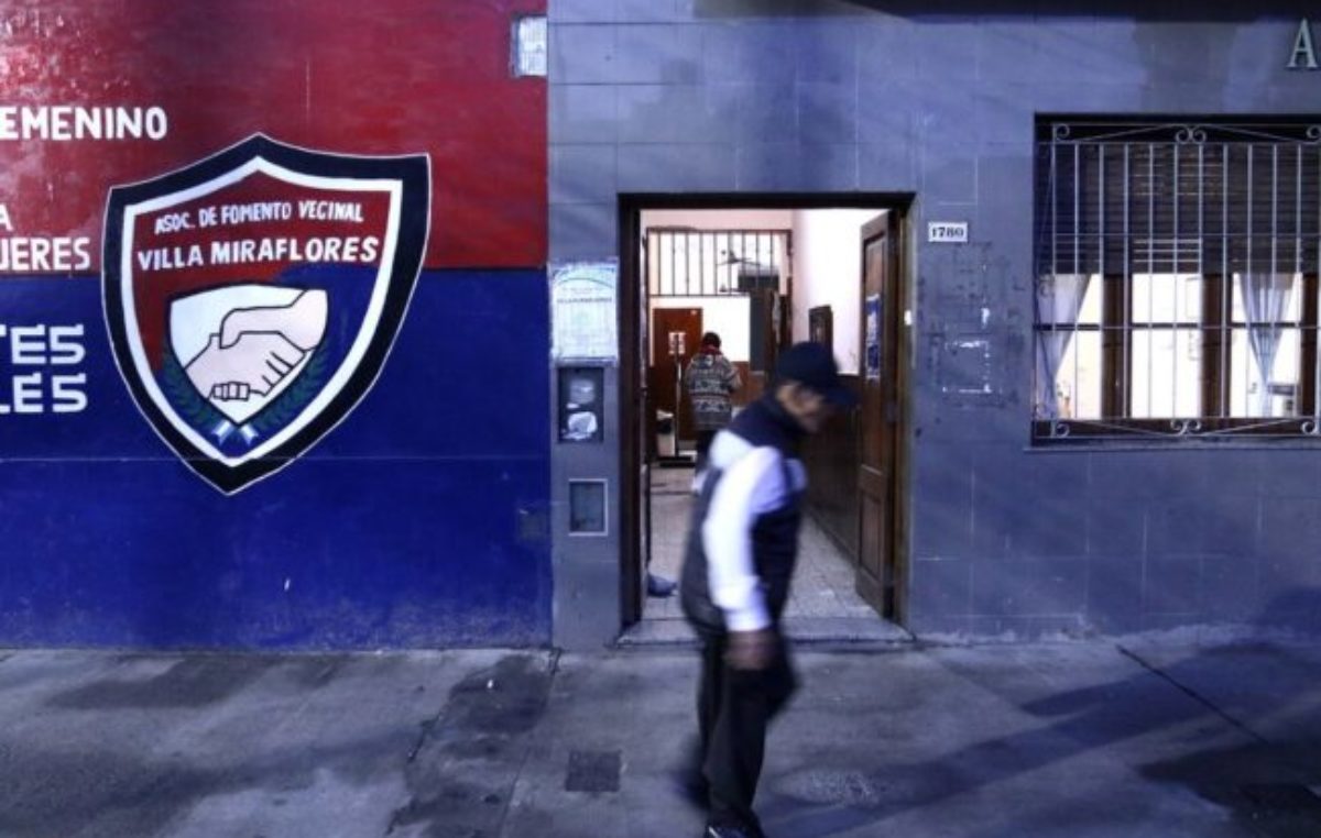 El Gobierno redujo las tarifas del gas a 1.000 pequeños clubes y 476 empresas recuperadas