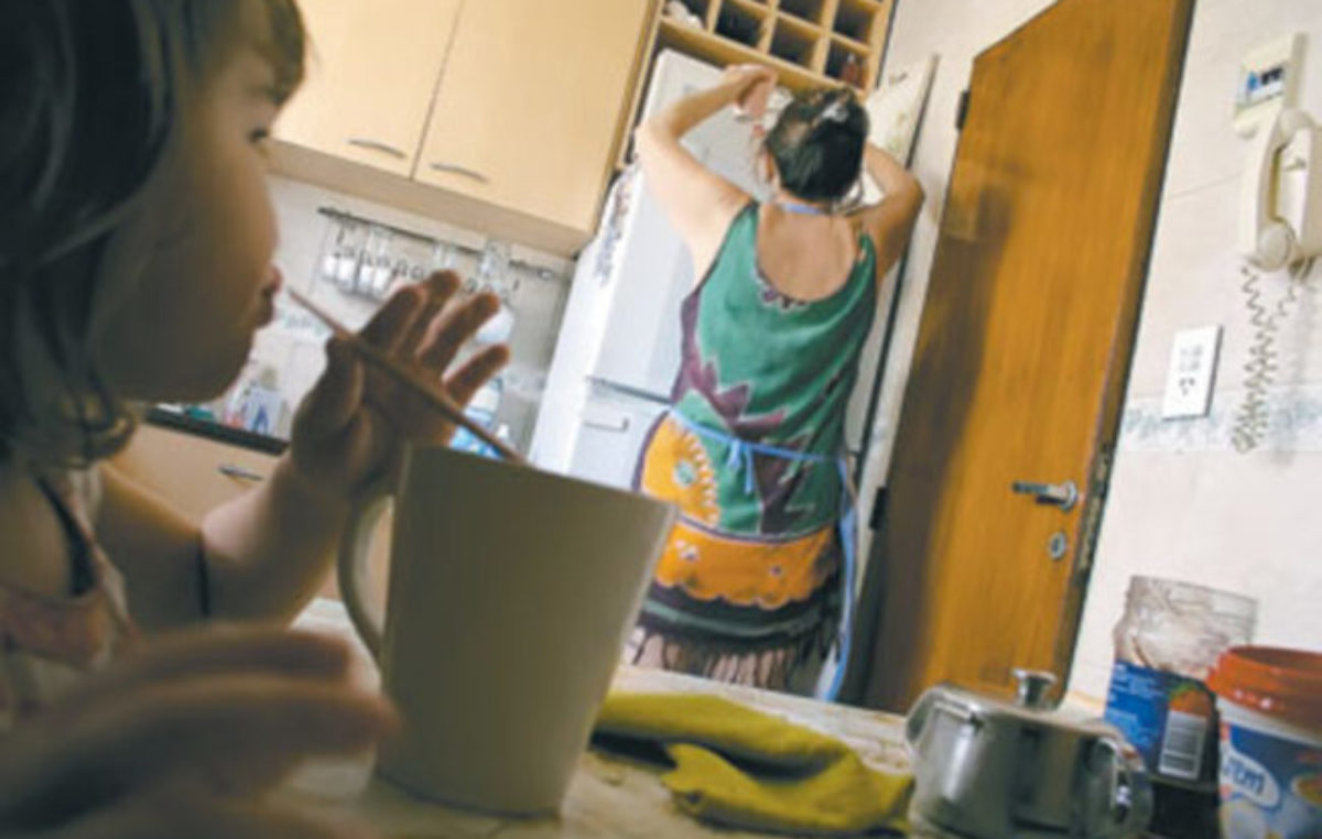 Las mujeres y la recuperación económica