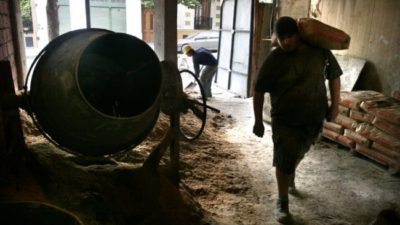 La actividad económica en modo prepandemia