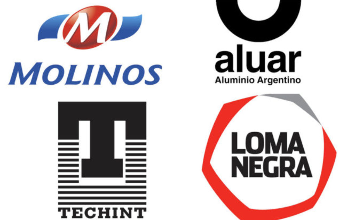 La pulseada por la inflación: Crecen los márgenes de ganancia de empresas oligopólicas