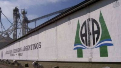 Otro modo de producir alimentos es posible