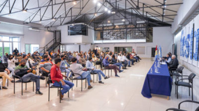 Santa Fe: FESTRAM exige Paritaria para cerrar la política salarial anual