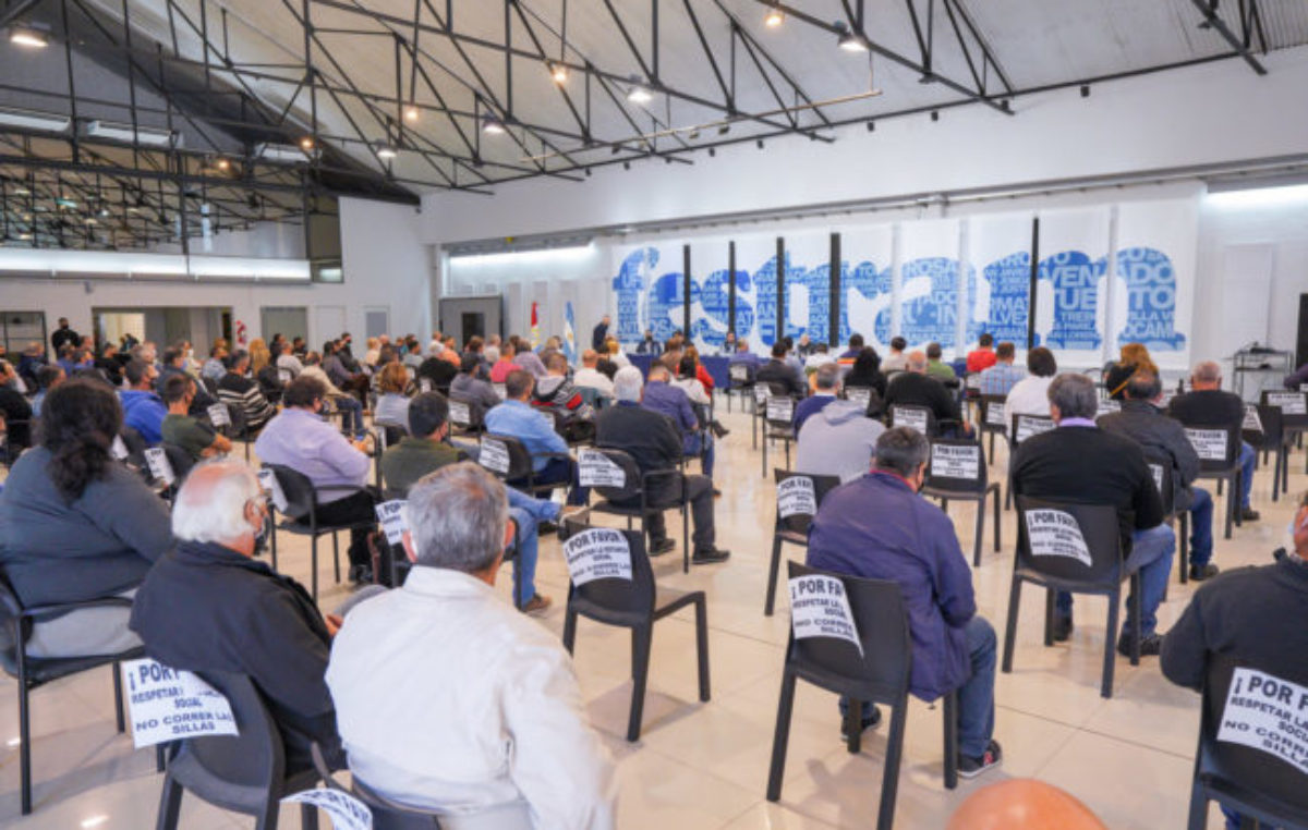 Malestar de Municipales santafesinos por el Retraso Salarial