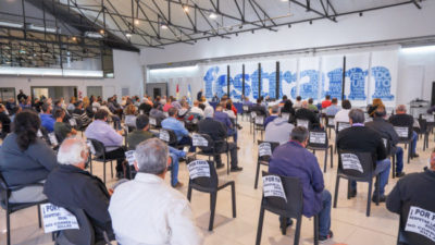 Malestar de Municipales santafesinos por el Retraso Salarial