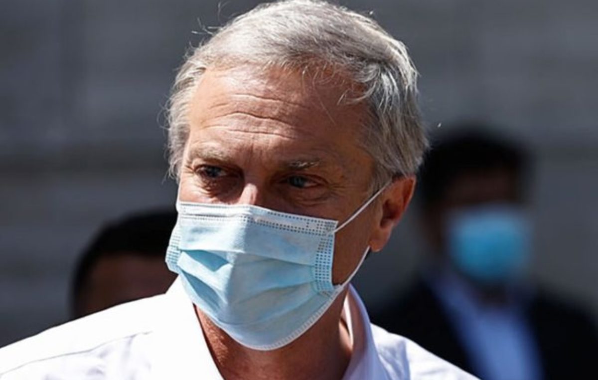 Elecciones en Chile: el candidato de extrema derecha crece en las encuestas