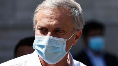 Elecciones en Chile: el candidato de extrema derecha crece en las encuestas
