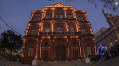De qué se trata y qué avances tiene el ambicioso plan de Rosario para eliminar los expedientes en papel