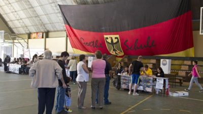 Los principales intendentes de Paraguay fueron reelectos en duras elecciones